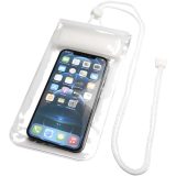 Vue 1 de Pochette étanche Dombay pour téléphone portable taille L