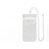 Vue 4 de Pochette étanche Dombay pour téléphone portable taille L