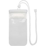Vue 2 de Pochette étanche Dombay pour téléphone portable taille L