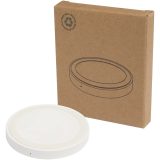 Vue 5 de Tapis de charge sans fil Freal de 15 W en plastique recyclé