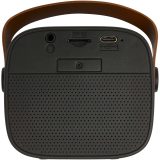 Vue 9 de Haut-parleur sans fil Diya de 3 W en plastique recyclé