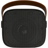 Vue 8 de Haut-parleur sans fil Diya de 3 W en plastique recyclé