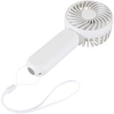 Vue 1 de Ventilateur portable en plastique recyclé Aervia
