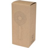 Vue 10 de Ventilateur portable en plastique recyclé Aervia