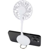Vue 1 de Ventilateur portable magnétique en plastique recyclé Ventio
