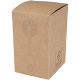 Vue 6 de Ventilateur portable magnétique en plastique recyclé Ventio