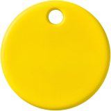 Vue 5 de Balise de suivi Chipolo POP
