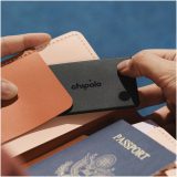 Vue 5 de Carte de suivi CARD Chipolo