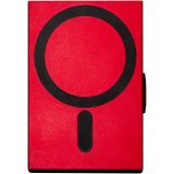 Vue 10 de Porte-carte RFID magnétique SMART RCS