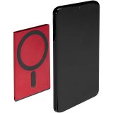 Vue 11 de Porte-carte RFID magnétique SMART RCS