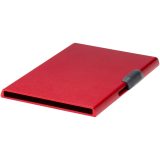 Vue 12 de Porte-carte RFID magnétique SMART RCS