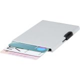 Vue 1 de Porte-carte RFID magnétique SMART RCS