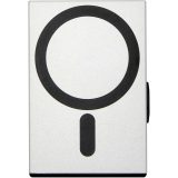 Vue 3 de Porte-carte RFID magnétique SMART RCS