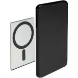 Vue 4 de Porte-carte RFID magnétique SMART RCS