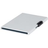 Vue 5 de Porte-carte RFID magnétique SMART RCS
