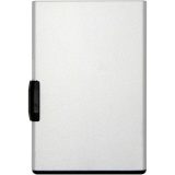 Vue 2 de Porte-carte RFID magnétique SMART RCS