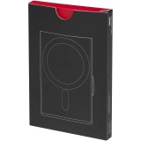 Vue 7 de Porte-carte RFID magnétique SMART RCS