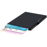 Vue 1 de Porte-carte RFID magnétique SMART RCS