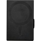 Vue 3 de Porte-carte RFID magnétique SMART RCS