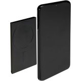 Vue 4 de Porte-carte RFID magnétique SMART RCS