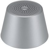 Vue 4 de Enceinte magnétique SMART 3 W en aluminium recyclé