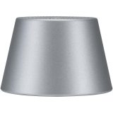 Vue 2 de Enceinte magnétique SMART 3 W en aluminium recyclé
