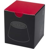 Vue 6 de Enceinte magnétique SMART 3 W en aluminium recyclé