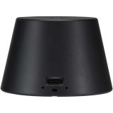 Vue 9 de Enceinte magnétique SMART 3 W en aluminium recyclé