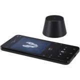 Vue 11 de Enceinte magnétique SMART 3 W en aluminium recyclé