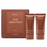 Vue 1 de Coffret cadeau Wellmark Quite Rebellion comprenant un savon pour les mains de 70 ml et une lotion pour les mains de 70 ml