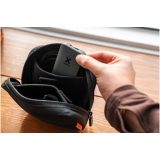 Vue 10 de Chargeur de voyage rapide 65 W avec câble et étui de voyage Xtorm