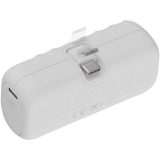 Vue 2 de Batterie de secours Xtorm Go2 de 20 W et 5 000 mAh