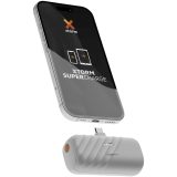 Vue 3 de Batterie de secours Xtorm Go2 de 20 W et 5 000 mAh