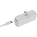 Vue 4 de Batterie de secours Xtorm Go2 de 20 W et 5 000 mAh