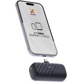 Vue 8 de Batterie de secours Xtorm Go2 de 20 W et 5 000 mAh