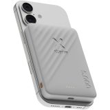 Vue 1 de Batterie de secours sans fil Xtorm Go2 de 15 W et 5 000 mAh