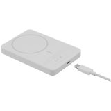 Vue 4 de Batterie de secours sans fil Xtorm Go2 de 15 W et 5 000 mAh