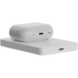 Vue 3 de Batterie de secours sans fil Xtorm Go2 de 15 W et 5 000 mAh