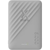 Vue 2 de Batterie de secours sans fil Xtorm Go2 de 15 W et 5 000 mAh