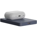 Vue 7 de Batterie de secours sans fil Xtorm Go2 de 15 W et 5 000 mAh