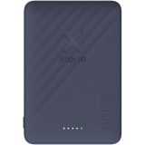 Vue 6 de Batterie de secours sans fil Xtorm Go2 de 15 W et 5 000 mAh
