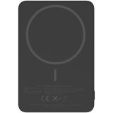 Vue 11 de Batterie de secours sans fil Xtorm Go2 de 15 W et 5 000 mAh