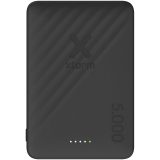 Vue 10 de Batterie de secours sans fil Xtorm Go2 de 15 W et 5 000 mAh