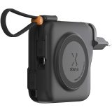 Vue 1 de Chargeur de voyage 3-en-1 30 W 10 000 mAh Xtorm TravelPro