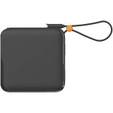 Vue 3 de Chargeur de voyage 3-en-1 30 W 10 000 mAh Xtorm TravelPro