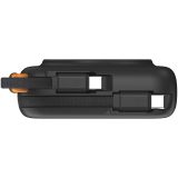 Vue 7 de Chargeur de voyage 3-en-1 30 W 10 000 mAh Xtorm TravelPro