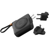 Vue 6 de Chargeur de voyage 3-en-1 30 W 10 000 mAh Xtorm TravelPro