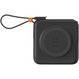 Vue 2 de Chargeur de voyage 3-en-1 30 W 10 000 mAh Xtorm TravelPro