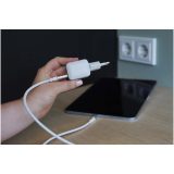 Vue 7 de Chargeur mural Xtorm 45 W NextGen