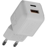 Vue 4 de Chargeur mural Xtorm 45 W NextGen